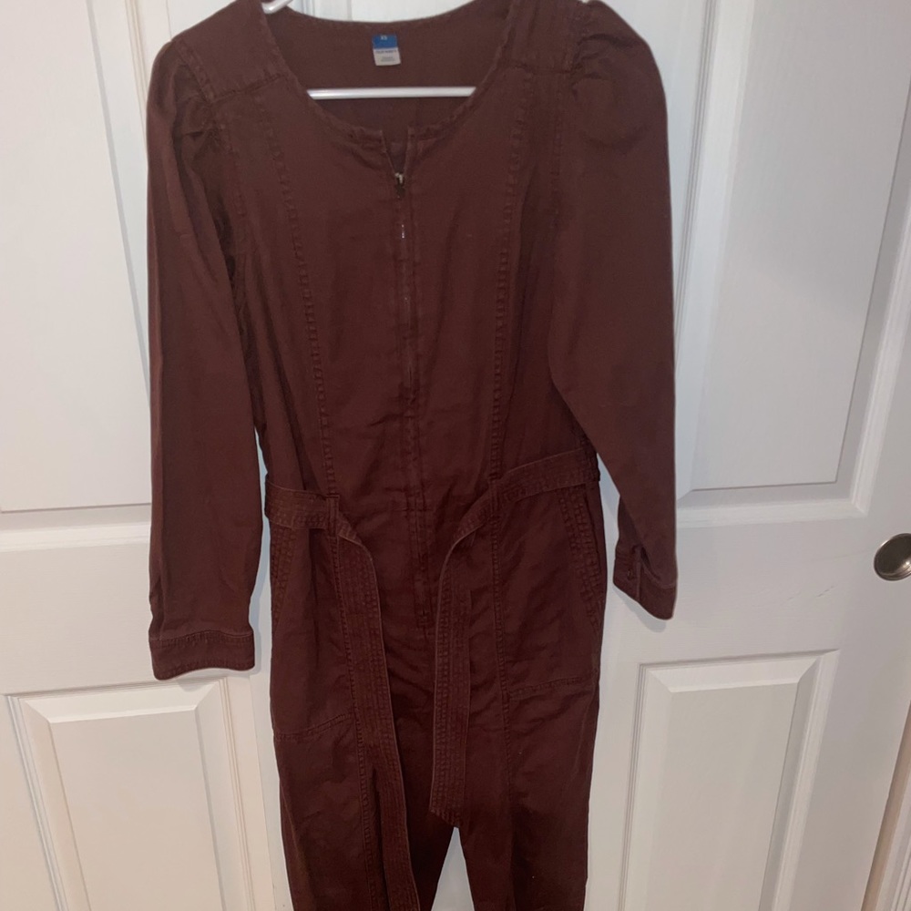 Old navy jumpsuit